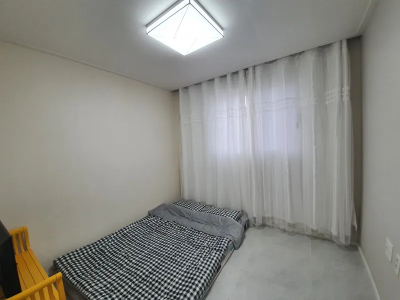 [Hangyeong, Jeju] Quiet rural village antique atmosphere three-room detached house #Pets allowed 19