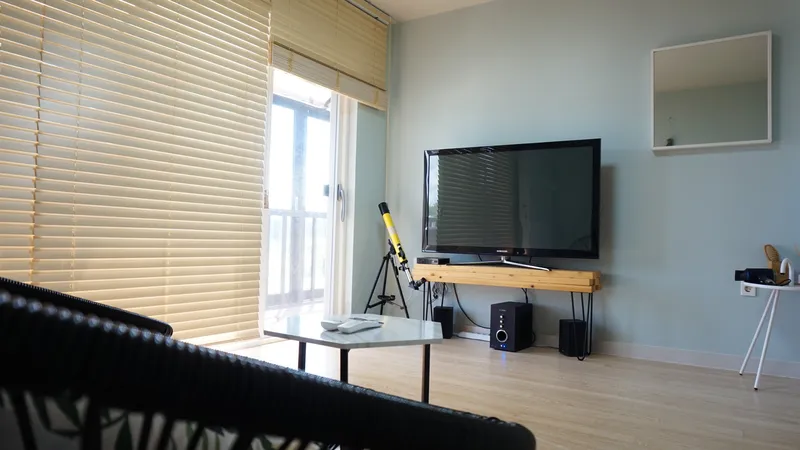 [전남 해남] 2층 독채에서 즐기는 해남 힐링 라이프 4