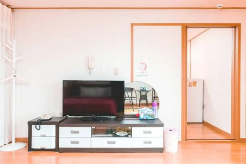 [Hallim, Jeju] Biyangdo/Ocean view Hyeopjae Beach Stay #301 #Pets allowed 22