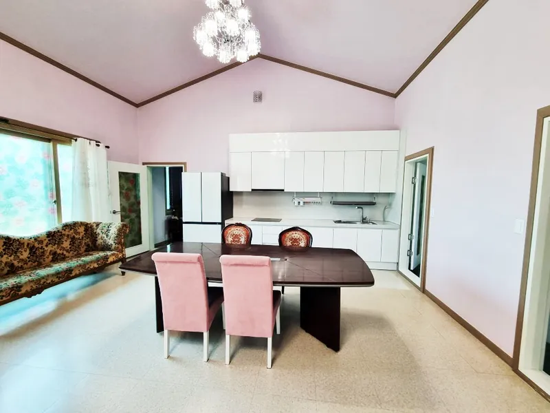 [Eumseong] Accommodation B for true rest and recovery operated by Saekkummaeum Healing Center 3