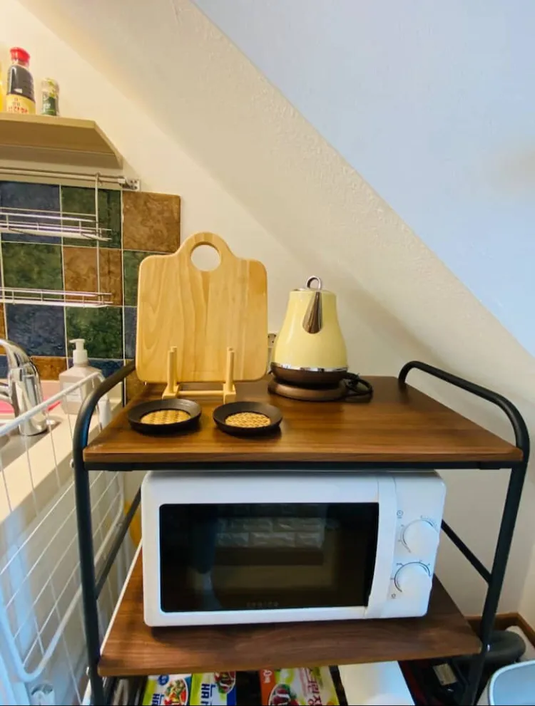 [Aewol, Jeju] Private House_2nd Floor Loft_Camping Table_3 Beds_Atmospheric Accommodation 75