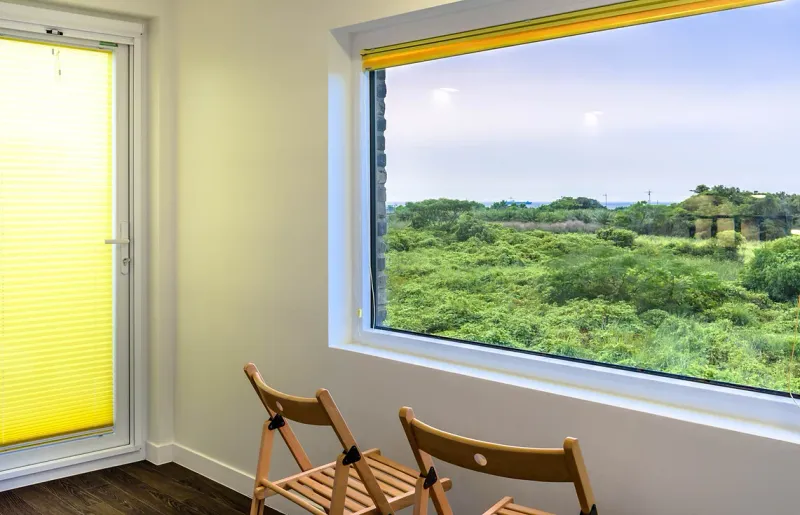 [Jocheon, Jeju][Jeju Hamdeok] Ocean view detached one-room duplex with private swimming pool, 2 buildings 2