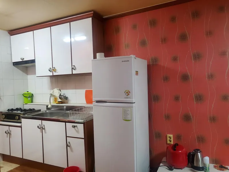 [Ulju, Ulsan] Studio apartment right in front of the sea at Ganjeolgot #ValueForMoney 8