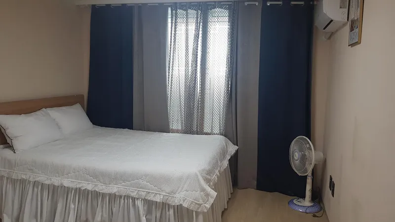 [Sokcho] Fantastic three-room accommodation with ocean view and lake view 7