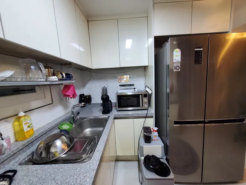 [Hangyeong, Jeju] Quiet rural village antique atmosphere three-room detached house #Pets allowed 5
