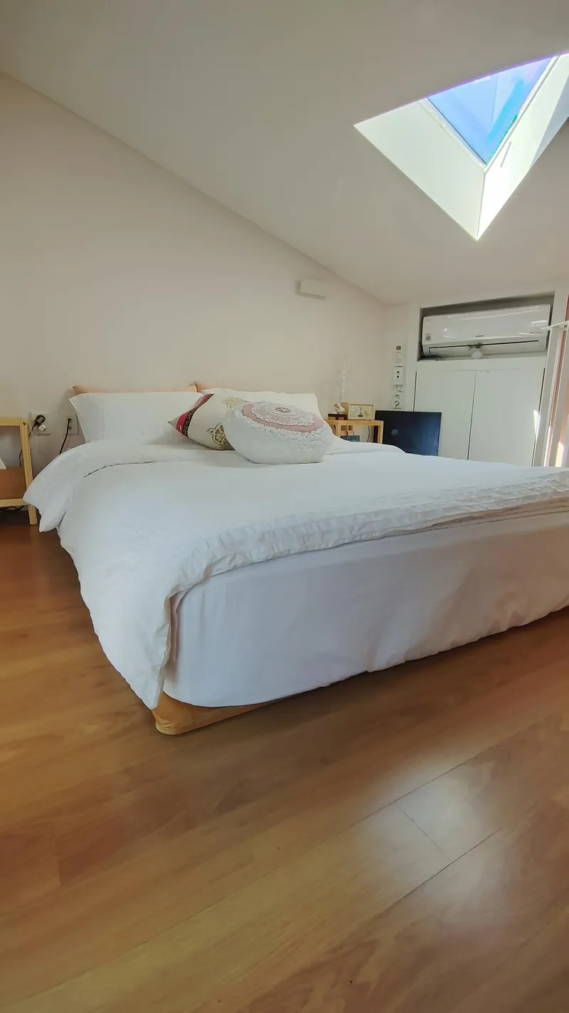 [제주 조천][제주 조천,함덕]제주바다뷰 3층규모 자쿠지 독채펜션!한라산뷰~ 39