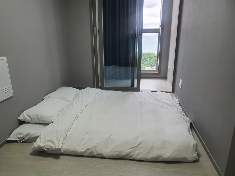 [강원 강릉] 강릉 22층 객실내오션뷰풀장 인생숙소 34