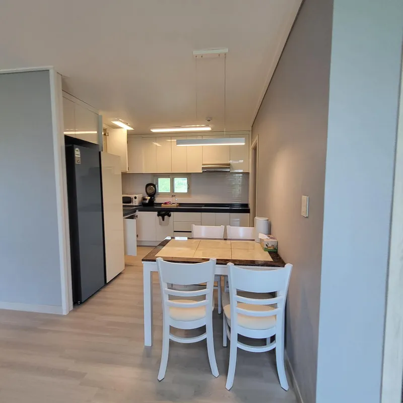 [Pyoseon, Seogwipo] Clean and quiet single-story house with a large garden/27 pyeong/100 pyeong of land 10