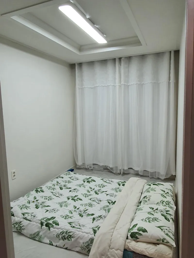 [Hangyeong, Jeju] Quiet rural village antique atmosphere three-room detached house #Pets allowed 24