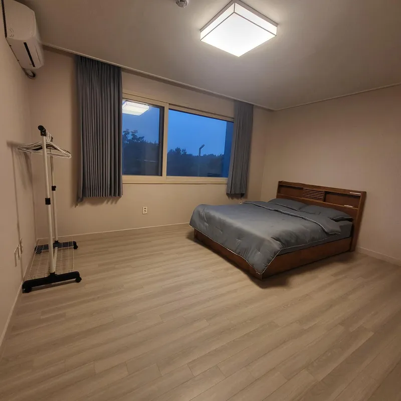 [Pyoseon, Seogwipo] Clean and quiet single-story house with a large garden/27 pyeong/100 pyeong of land 13