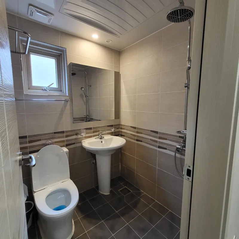 [Pyoseon, Seogwipo] Clean and quiet single-story house with a large garden/27 pyeong/100 pyeong of land 19