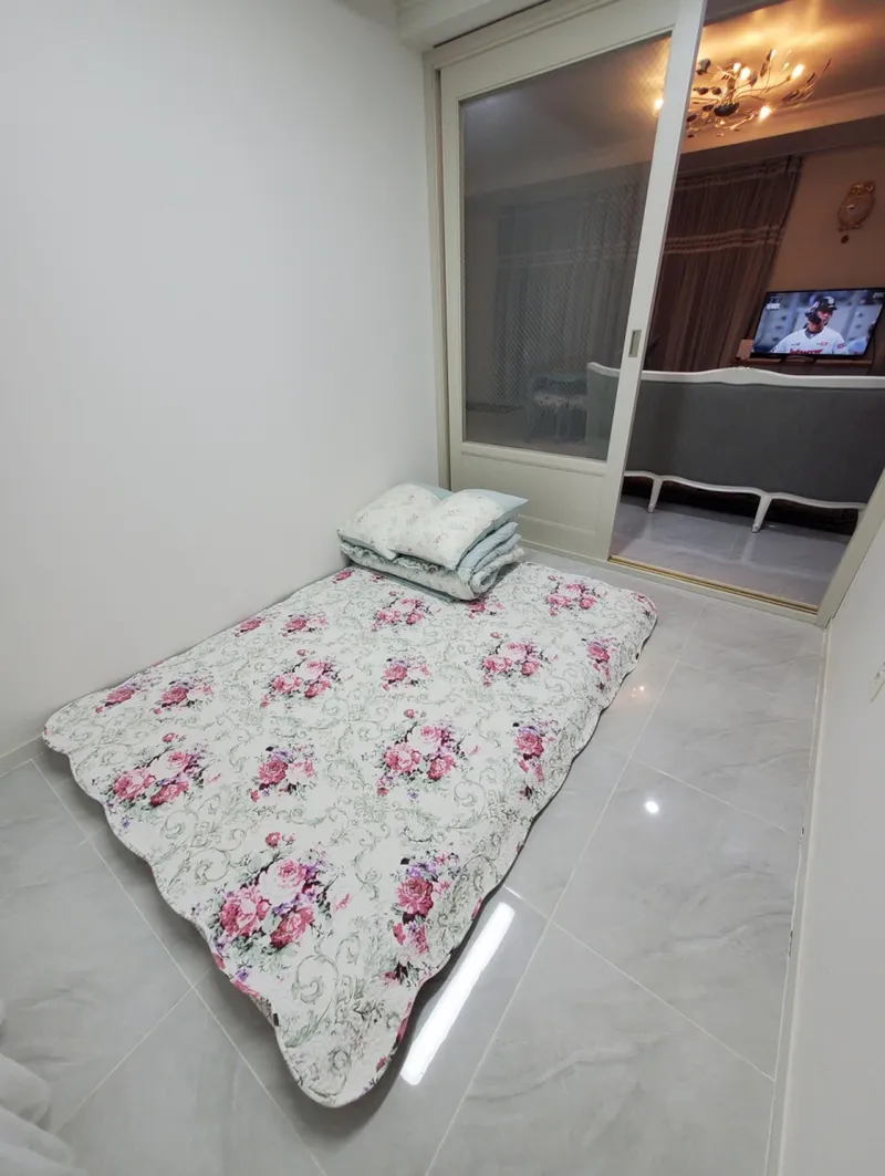 [Hangyeong, Jeju] Quiet rural village antique atmosphere three-room detached house #Pets allowed 17