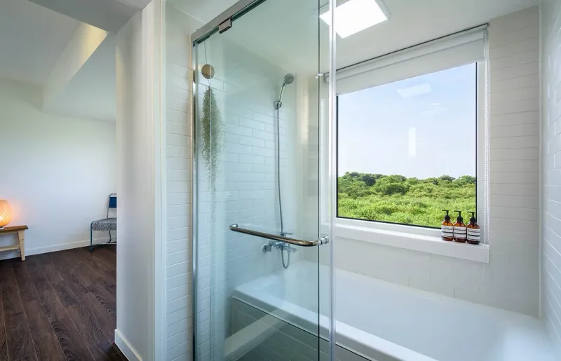 [Jocheon, Jeju][Jeju Hamdeok] Ocean view detached one-room duplex with private swimming pool, 2 buildings 39