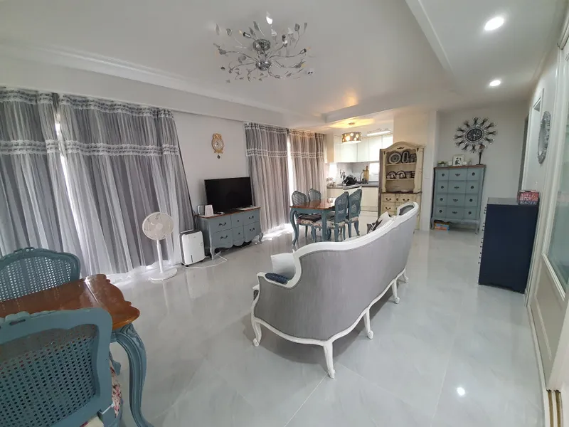 [Hangyeong, Jeju] Quiet rural village antique atmosphere three-room detached house #Pets allowed 21