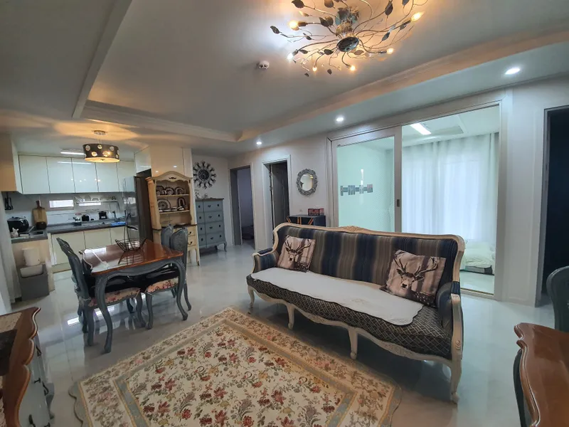 [Hangyeong, Jeju] Quiet rural village antique atmosphere three-room detached house #Pets allowed 15
