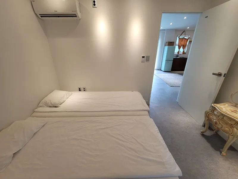 [서귀포 토평동] 잔디마당이 있는 푸른 정원의 인스타감성 주택 A동 16