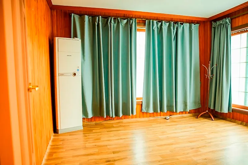 [Seohong-dong, Seogwipo] A large family unit with a large lawn 8