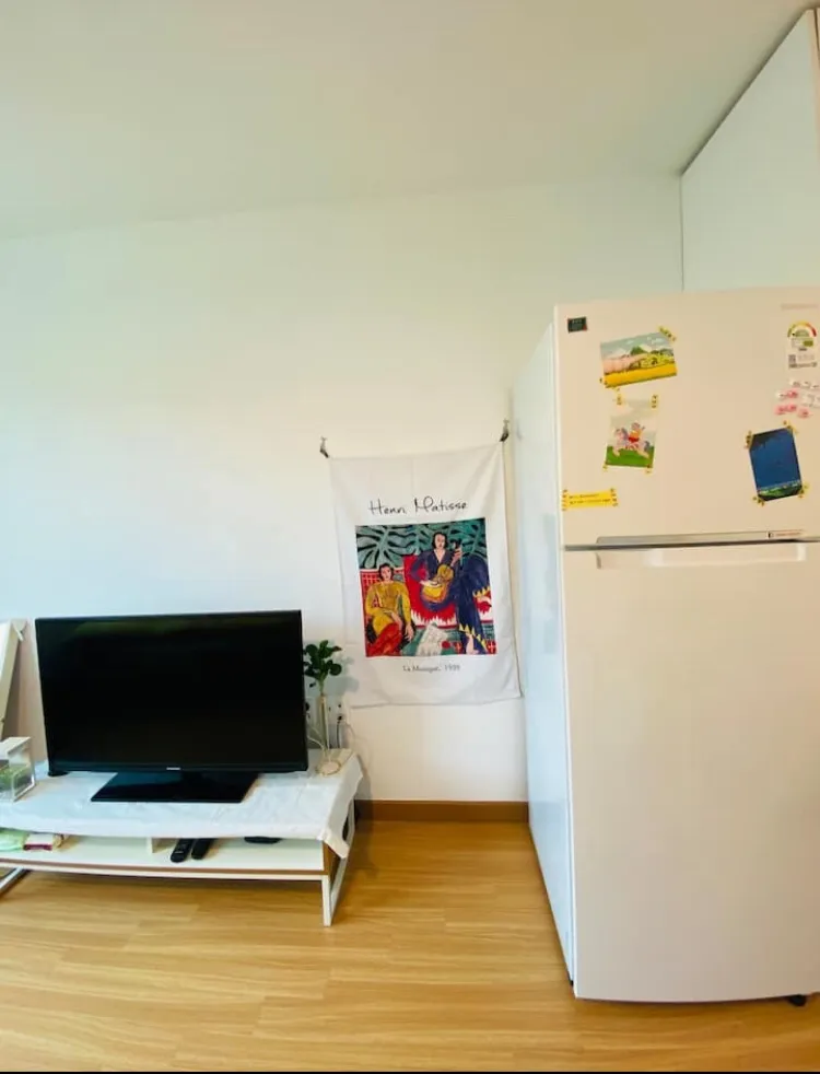 [Aewol, Jeju] Private House_2nd Floor Loft_Camping Table_3 Beds_Atmospheric Accommodation 67