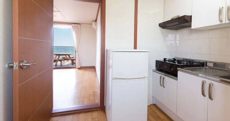 [Hallim, Jeju] Biyangdo/Ocean view Hyeopjae Beach Stay #302 #Pets allowed 26