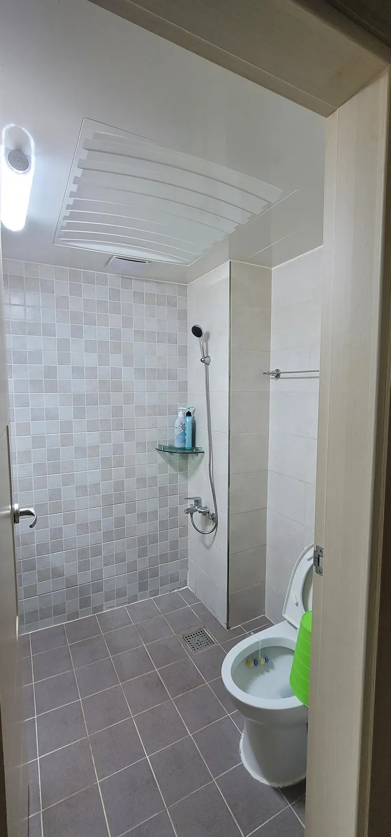 [Seogwi-dong, Seogwipo] Downtown Twin Room Hostel 701 #Seogwipo Olle Market Walking Distance 3