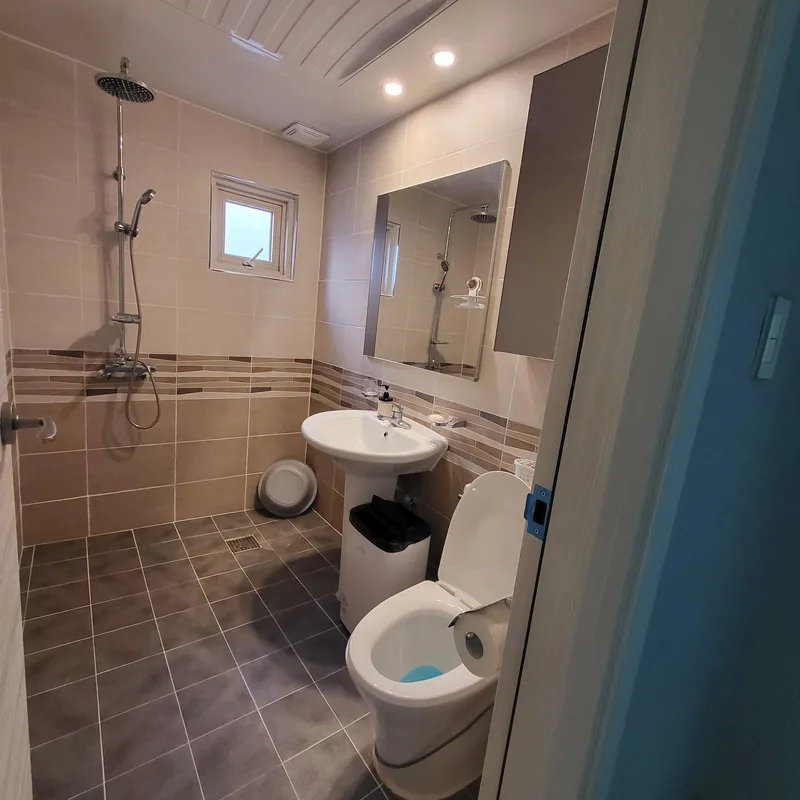 [Pyoseon, Seogwipo] Clean and quiet single-story house with a large garden / 27 pyeong / Land 100 pyeong2 17