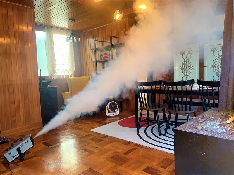 [Samdo 1-dong, Jeju][Insane Discount at This Peak Season Price] Perfect, Atmospheric Private Villa Even Without a Car, Superhost 36