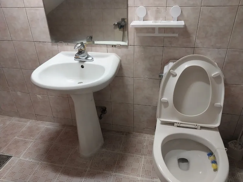 [Sokcho] Sokpyeonhan House (1st floor, family only, 2 rooms, 1 minute from E-Mart) 24