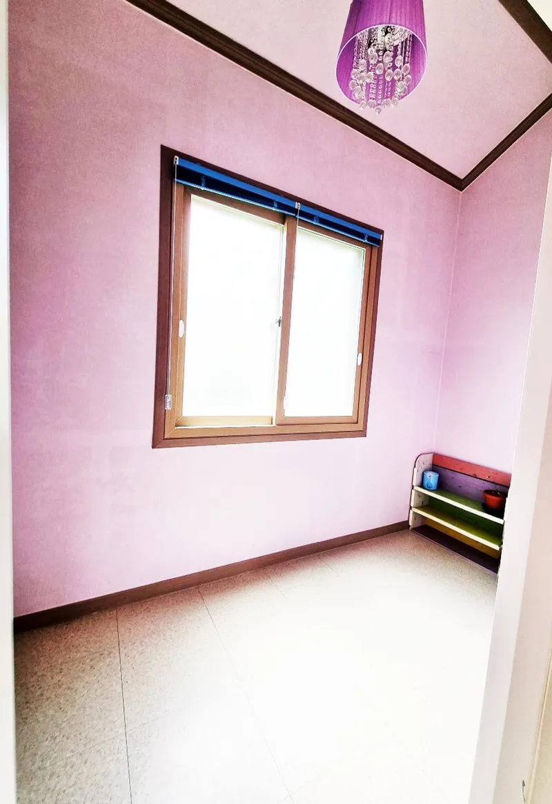 [Eumseong] Accommodation B for true rest and recovery operated by Saekkummaeum Healing Center 7