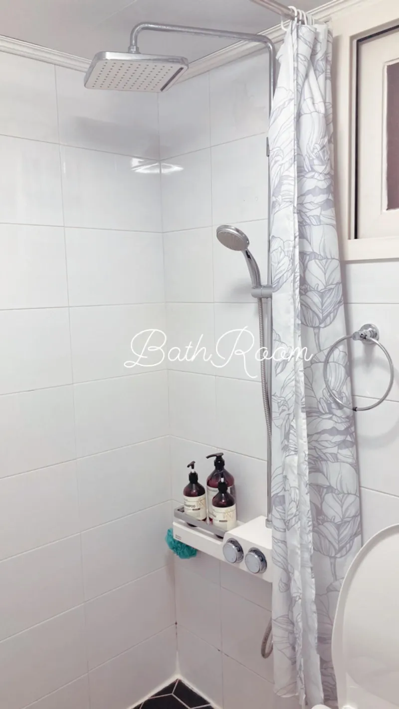 [Yongin][Yongin Dongbaek] Yongin Severance Hospital/Dongbaek Mart/Lake Park within walking distance_JS House 18