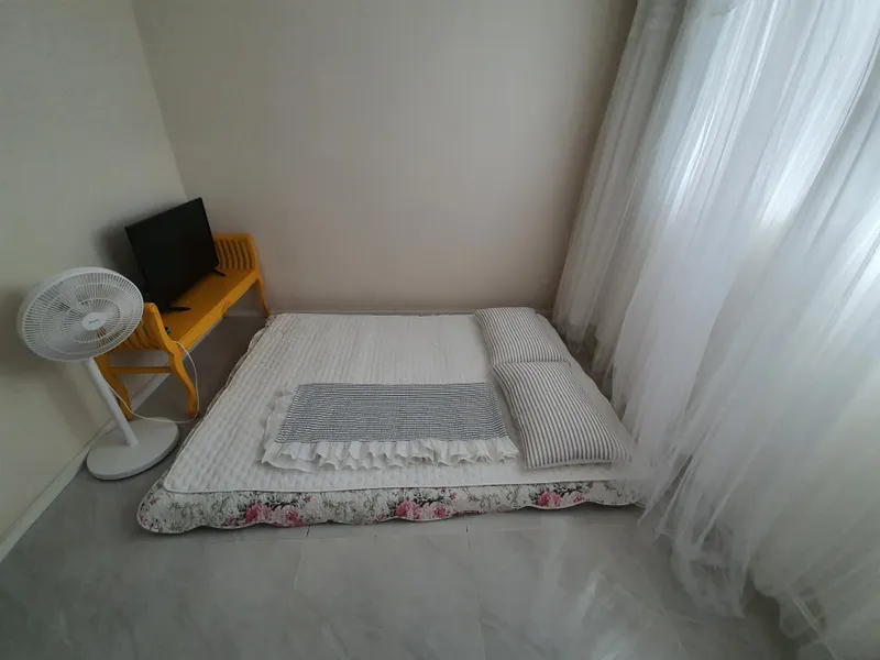 [Hangyeong, Jeju] Quiet rural village antique atmosphere three-room detached house #Pets allowed 22
