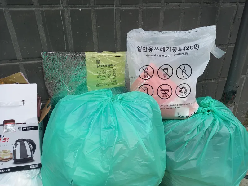 [Bucheon] Ilbbangbang One Room 3rd floor 13