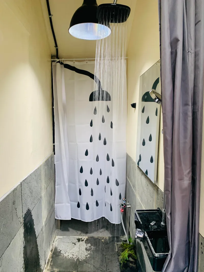 [Samdo 1-dong, Jeju][Insane Discount at This Peak Season Price] Perfect, Atmospheric Private Villa Even Without a Car, Superhost 11
