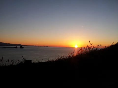 [서귀포 대정] 오션뷰 & Sunset 2인실#하모해변도보#공과금포함 33