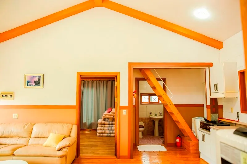 [Seohong-dong, Seogwipo] A large family unit with a large lawn 2