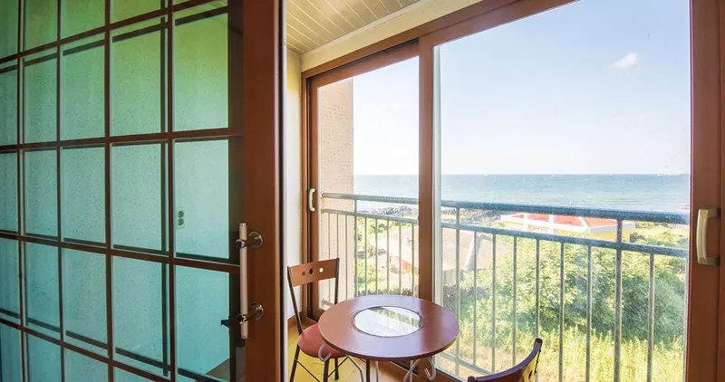 [제주 한림] 비양도/오션뷰가 보이는 협재해수욕장 스테이 #201호 #애견동반 27