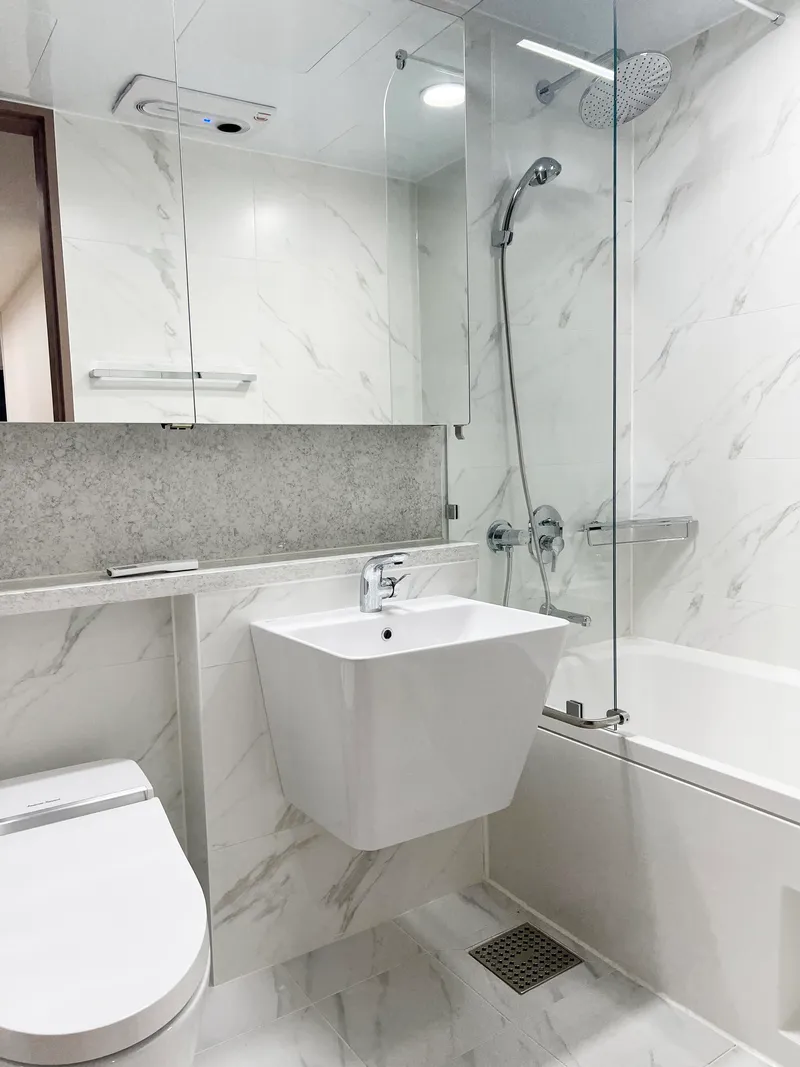 [Yeon-dong, Jeju] Refreshing view of Hallasan Mountain and high-end full options, 10 minutes to the airport 32