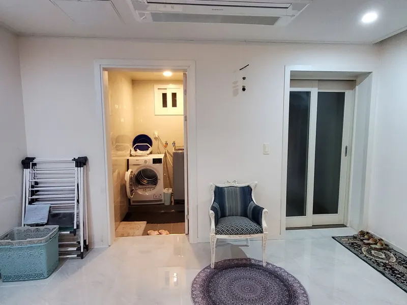 [Hangyeong, Jeju] Quiet rural village antique atmosphere three-room detached house #Pets allowed 16