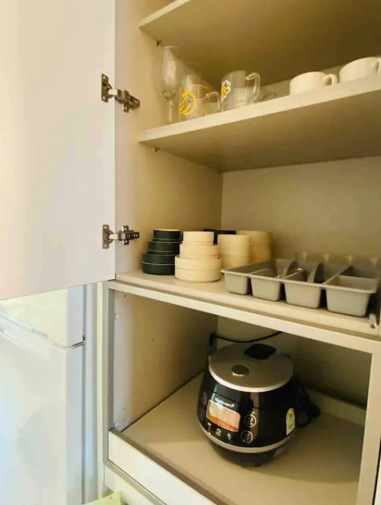 [Aewol, Jeju] Private House_2nd Floor Loft_Camping Table_3 Beds_Atmospheric Accommodation 74