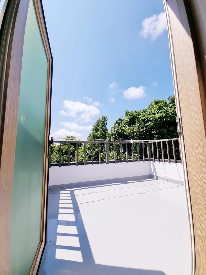 [Gujwa, Jeju] A two-room independent house with a fragrant emotional stay in Bijarim #private garden 22