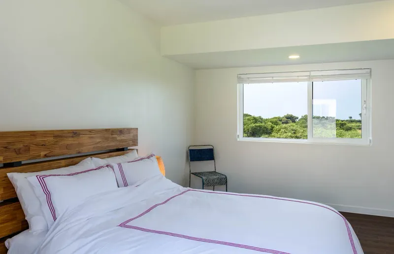 [Jocheon, Jeju][Jeju Hamdeok] Ocean view detached one-room duplex with private swimming pool, 2 buildings 30
