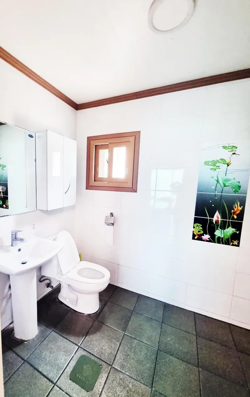 [Eumseong] Accommodation B for true rest and recovery operated by Saekkummaeum Healing Center 4