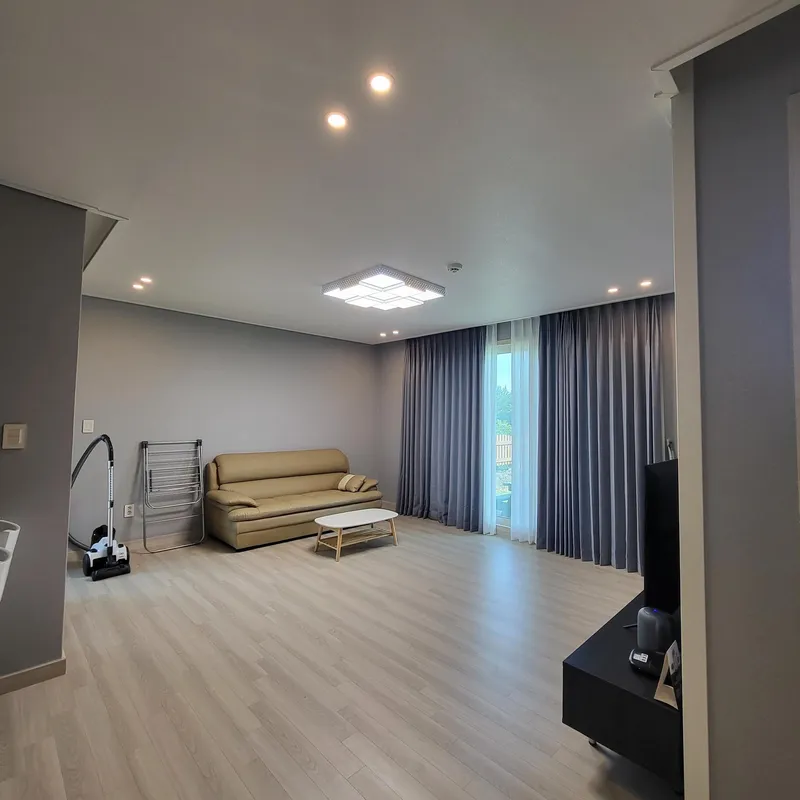 [Pyoseon, Seogwipo] Clean and quiet single-story house with a large garden/27 pyeong/100 pyeong of land 5