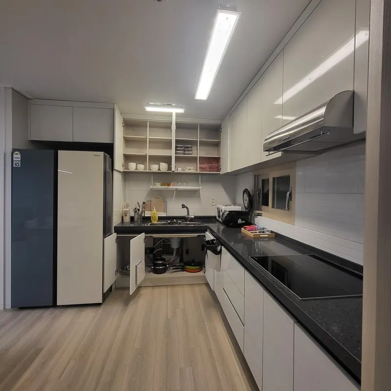 [Pyoseon, Seogwipo] Clean and quiet single-story house with a large garden/27 pyeong/100 pyeong of land 11