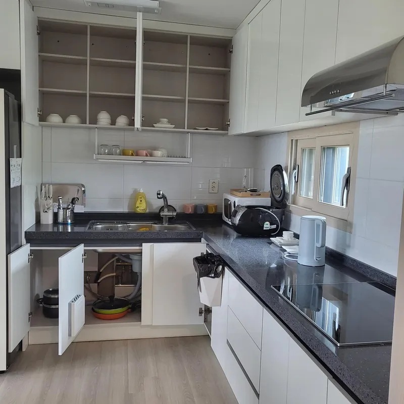 [Pyoseon, Seogwipo] Clean and quiet single-story house with a large garden / 27 pyeong / Land 100 pyeong2 6