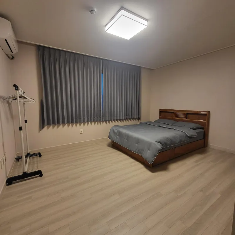 [Pyoseon, Seogwipo] Clean and quiet single-story house with a large garden/27 pyeong/100 pyeong of land 14
