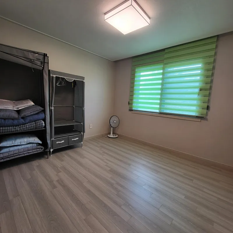 [Pyoseon, Seogwipo] Clean and quiet single-story house with a large garden/27 pyeong/100 pyeong of land 15