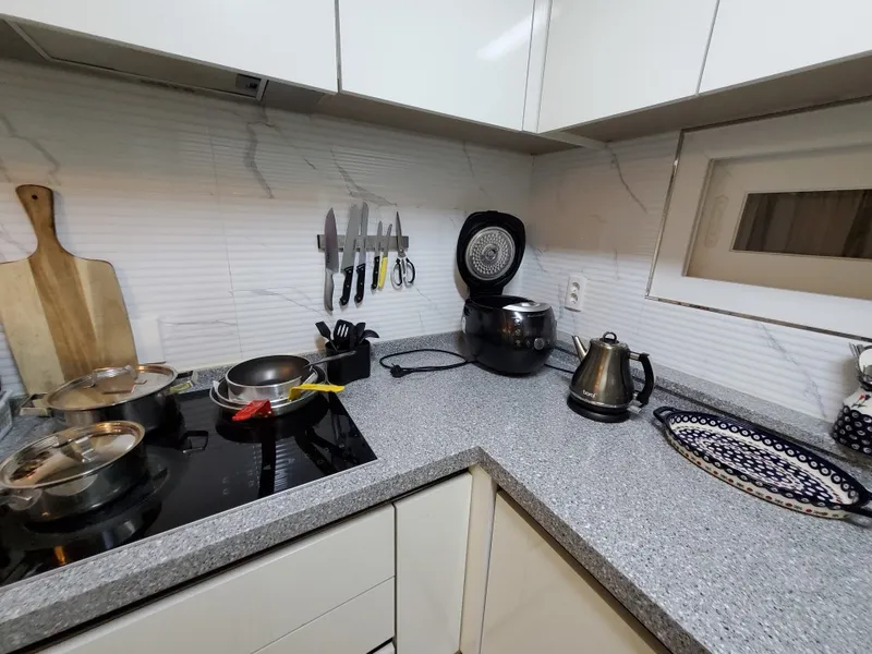 [Hangyeong, Jeju] Quiet rural village antique atmosphere three-room detached house #Pets allowed 6