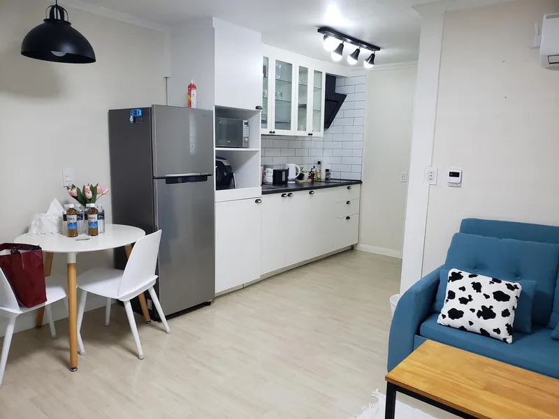 [Yongin][Yongin Dongbaek] Yongin Severance Hospital/Dongbaek Mart/Lake Park within walking distance_JS House 10