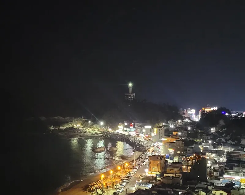 [Sokcho] Summit Sea and Waves, Sokcho Life #1323 11