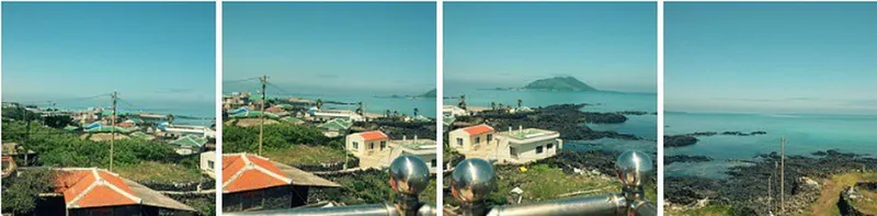 [Hallim, Jeju] Biyangdo/Ocean view Hyeopjae Beach Stay #302 #Pets allowed 36
